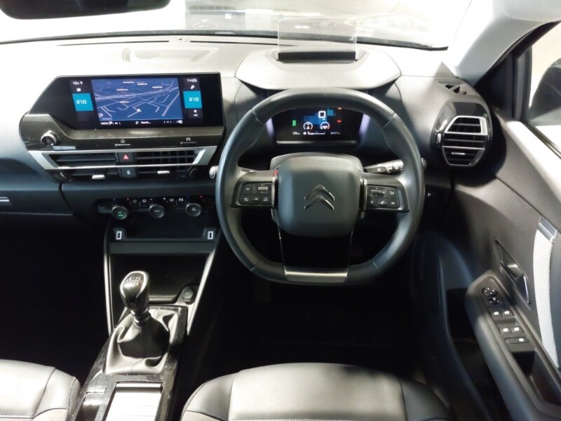 Used Citroen C4 2022 for sale - 77449208: Photo 7