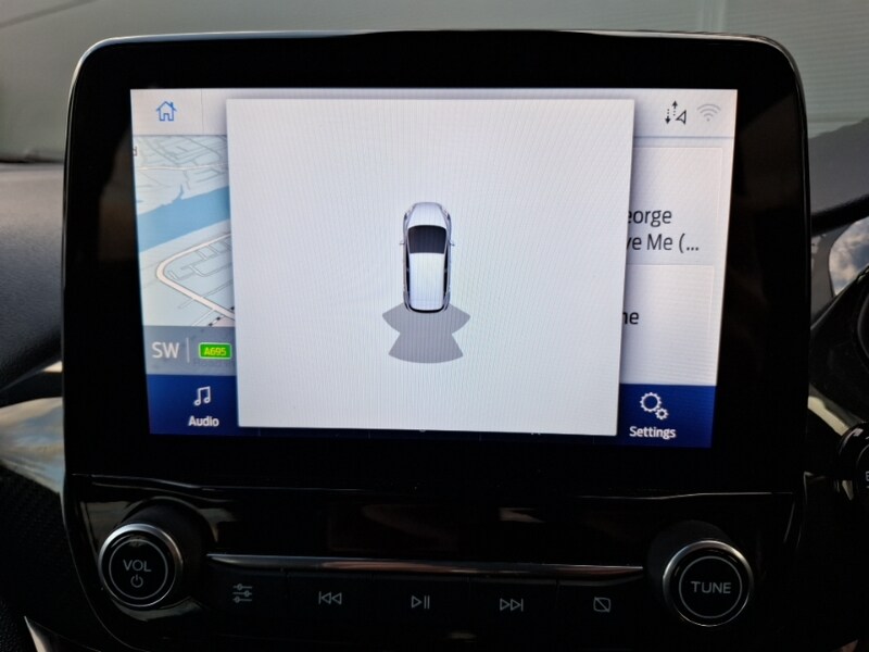 Used Ford Fiesta 2020 for sale - 77907019: Photo 10