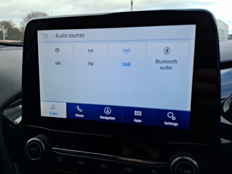 Used Ford Fiesta 2020 for sale - 77907019: Photo 12