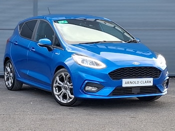 Ford Fiesta feature image