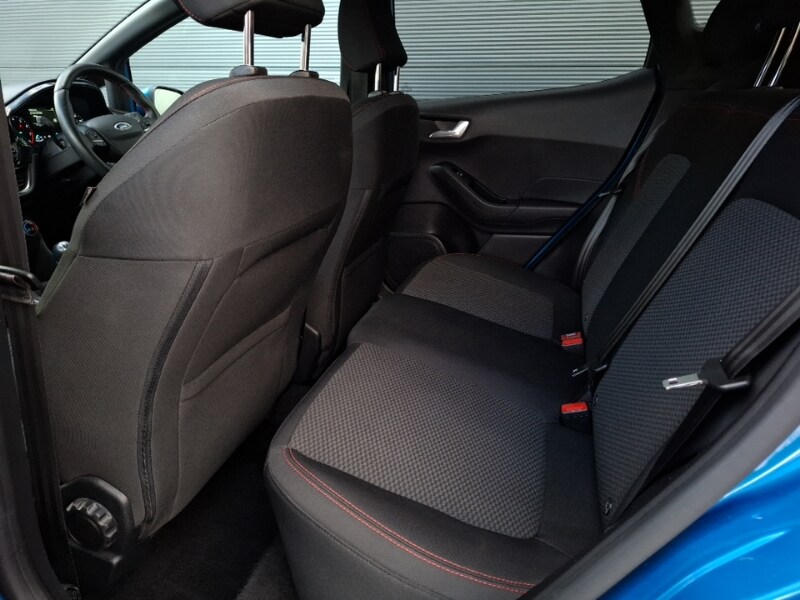 Used Ford Fiesta 2020 for sale - 77907019: Photo 6