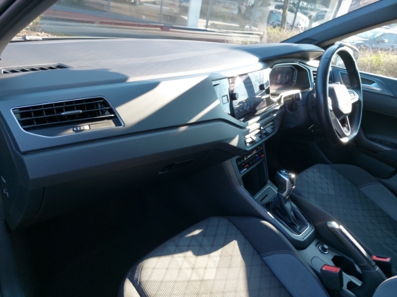 Used Volkswagen Polo 2023 for sale - 77954527: Photo 5