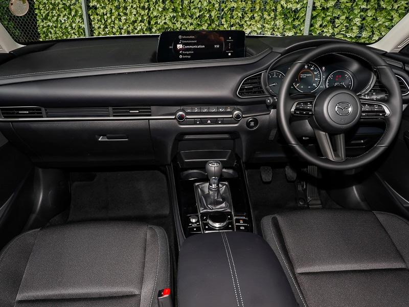 Used Mazda CX-30 2025 for sale - 77439012: Photo 5