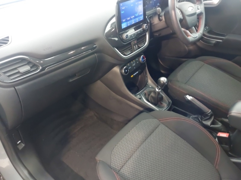 Used Ford Puma 2023 for sale - 76885877: Photo 5