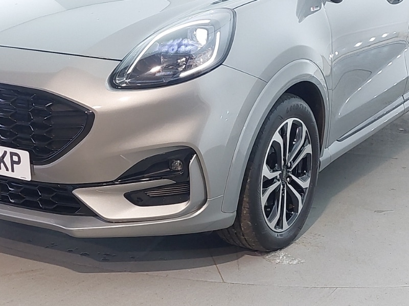 Used Ford Puma 2023 for sale - 76885877: Photo 9