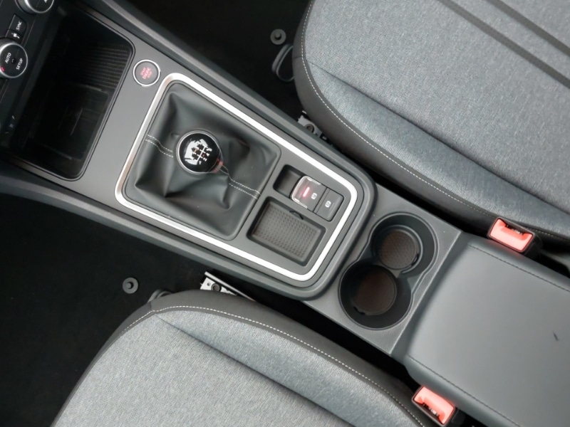 Used SEAT Ateca 2025 for sale - 76515396: Photo 11