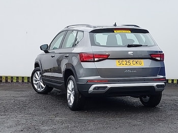 Used SEAT Ateca 2025 for sale - 76515396: Photo