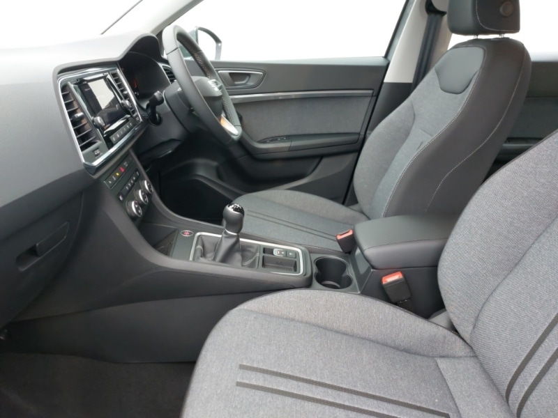 Used SEAT Ateca 2025 for sale - 76515396: Photo 5