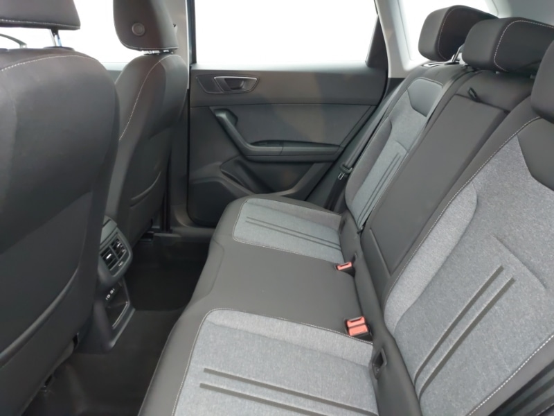 Used SEAT Ateca 2025 for sale - 76515396: Photo 6