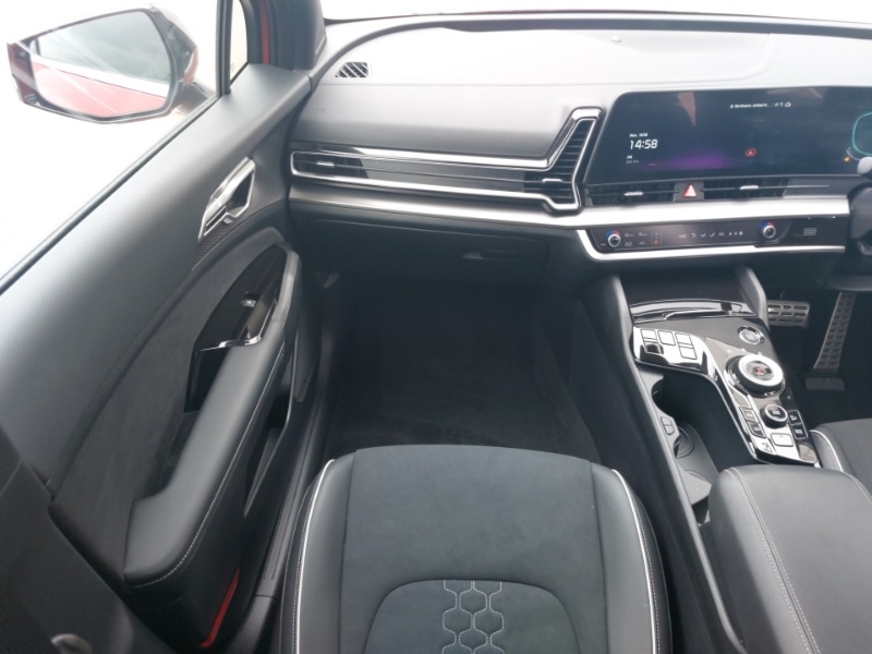 Used Kia Sportage 2025 for sale - 76358515: Photo 10