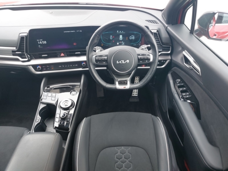 Used Kia Sportage 2025 for sale - 76358515: Photo 11