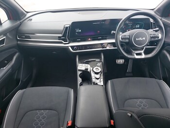 Used Kia Sportage 2025 for sale - 76358515: Photo