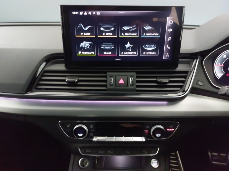 Used Audi Q5 2022 for sale - 77414408: Photo 10