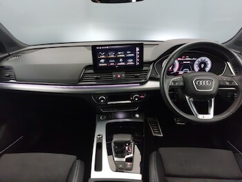 Used Audi Q5 2022 for sale - 77414408: Photo