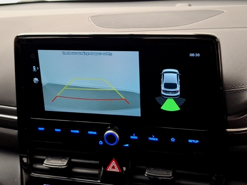 Used Hyundai IONIQ 2022 for sale - 77569504: Photo 11