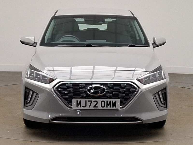 Used Hyundai IONIQ 2022 for sale - 77569504: Photo 12