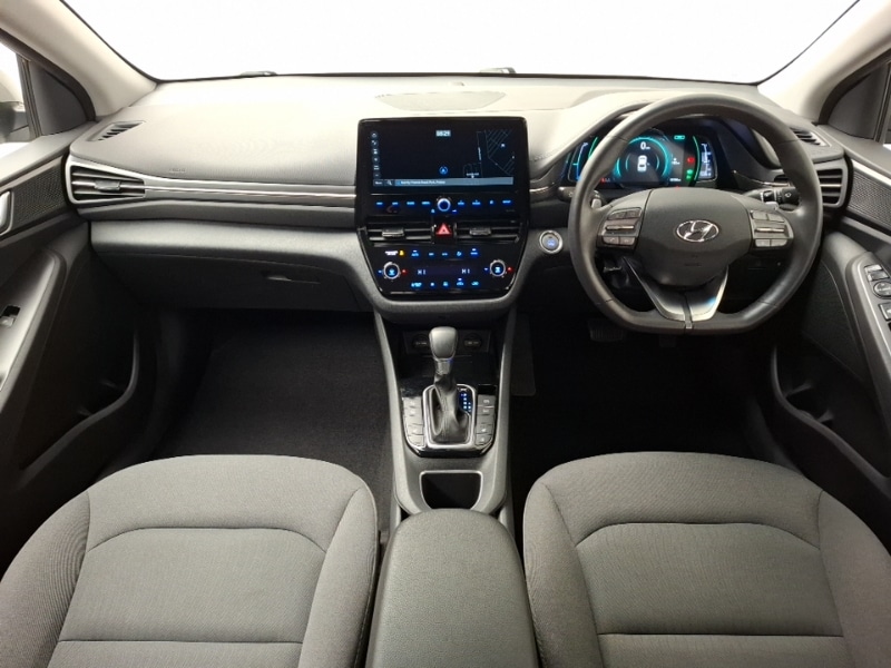 Used Hyundai IONIQ 2022 for sale - 77569504: Photo 2