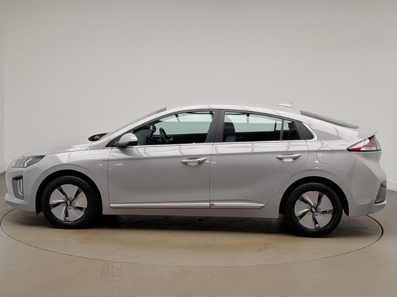 Used Hyundai IONIQ 2022 for sale - 77569504: Photo 4