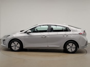 Used Hyundai IONIQ 2022 for sale - 77569504: Photo