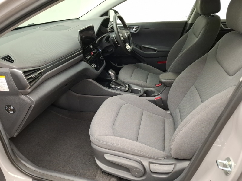 Used Hyundai IONIQ 2022 for sale - 77569504: Photo 5