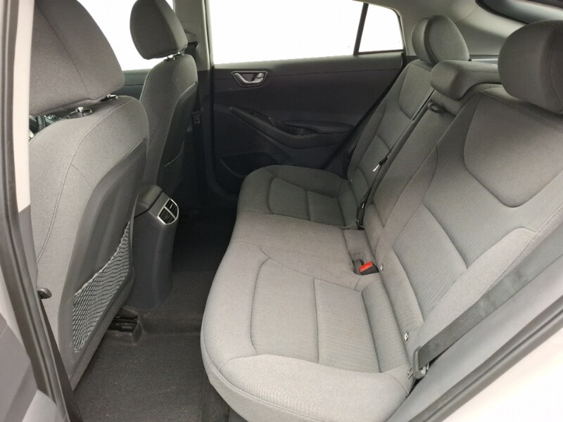 Used Hyundai IONIQ 2022 for sale - 77569504: Photo 6