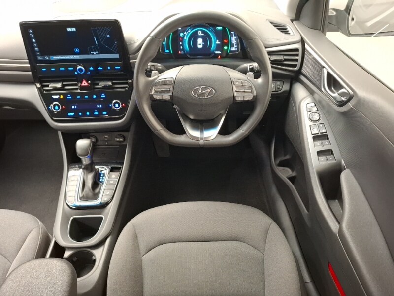 Used Hyundai IONIQ 2022 for sale - 77569504: Photo 7