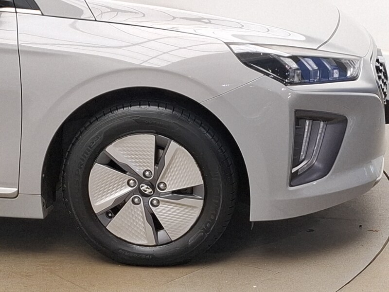 Used Hyundai IONIQ 2022 for sale - 77569504: Photo 9