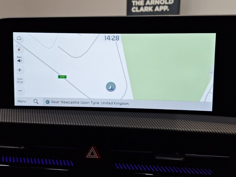 Used Kia EV6 2023 for sale - 77580870: Photo 10