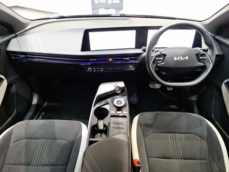 Used Kia EV6 2023 for sale - 77580870: Photo 2