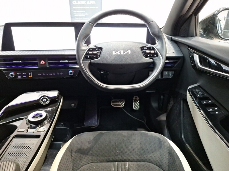 Used Kia EV6 2023 for sale - 77580870: Photo 7