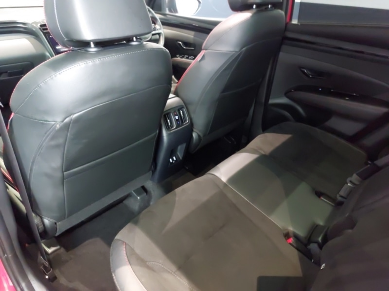 Used Hyundai TUCSON 2023 for sale - 77597030: Photo 6