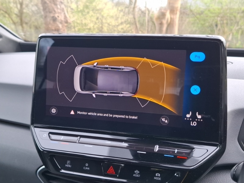 Used Volkswagen ID.3 2022 for sale - 78023444: Photo 10