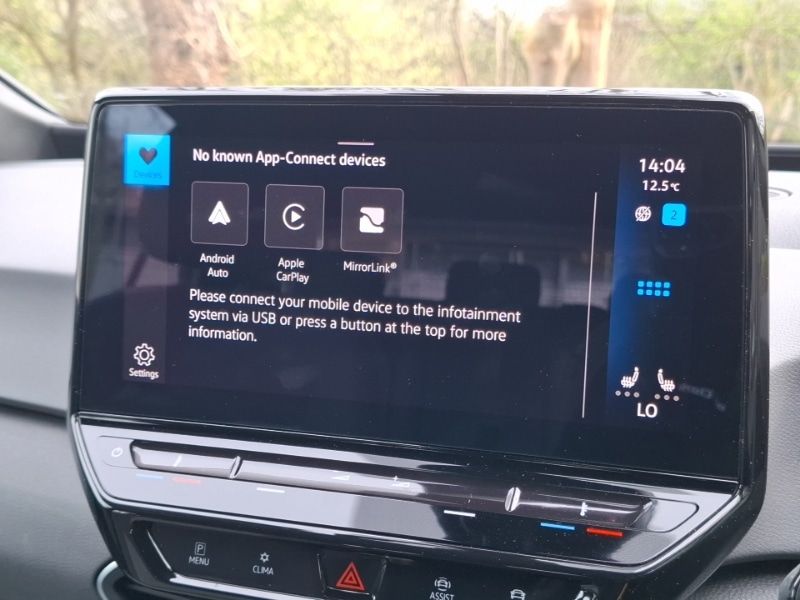 Used Volkswagen ID.3 2022 for sale - 78023444: Photo 12