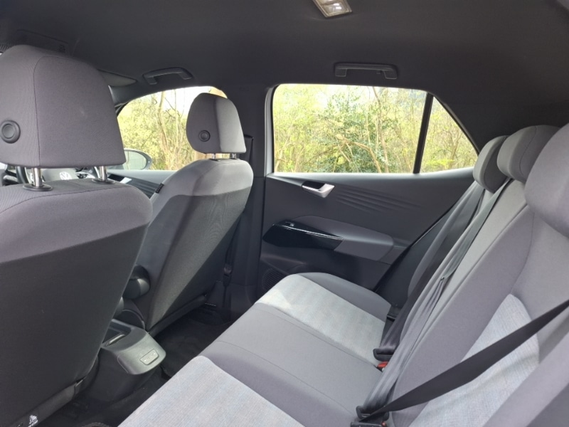 Used Volkswagen ID.3 2022 for sale - 78023444: Photo 6