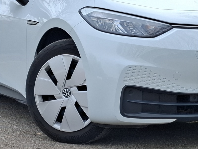 Used Volkswagen ID.3 2022 for sale - 78023444: Photo 9