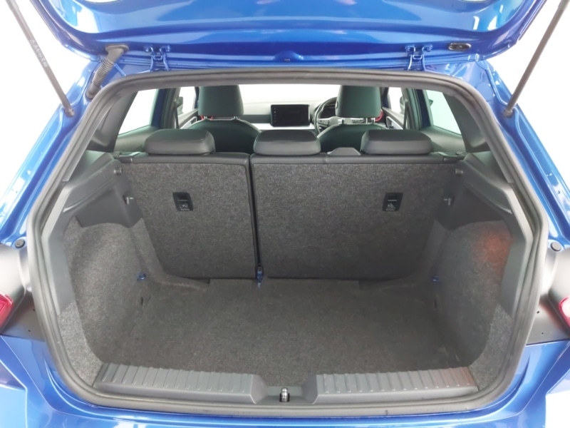 Used SEAT Ibiza 2024 for sale - 77090605: Photo 8