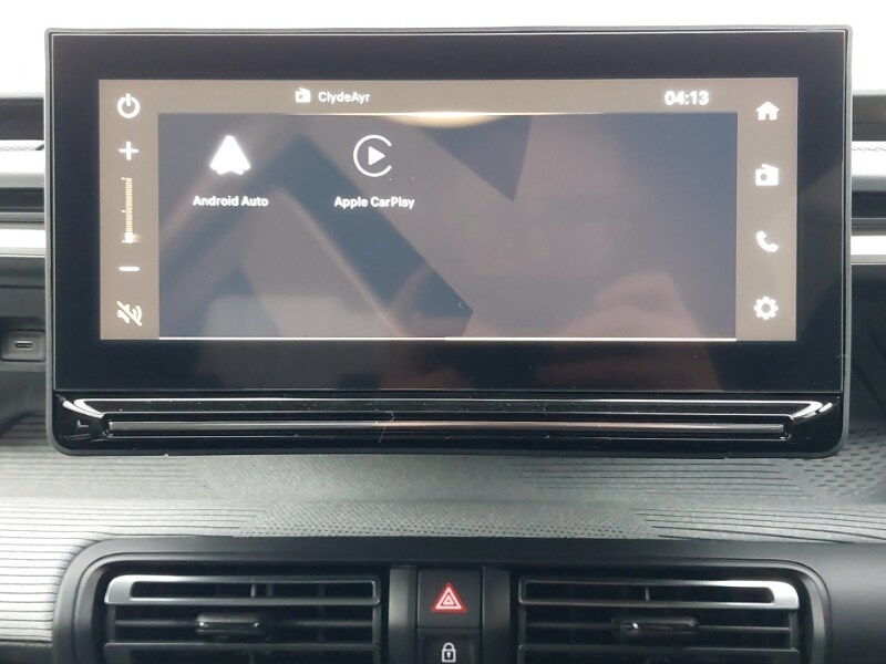 Used Citroen C3 Aircross 2026 for sale - 77597206: Photo 10