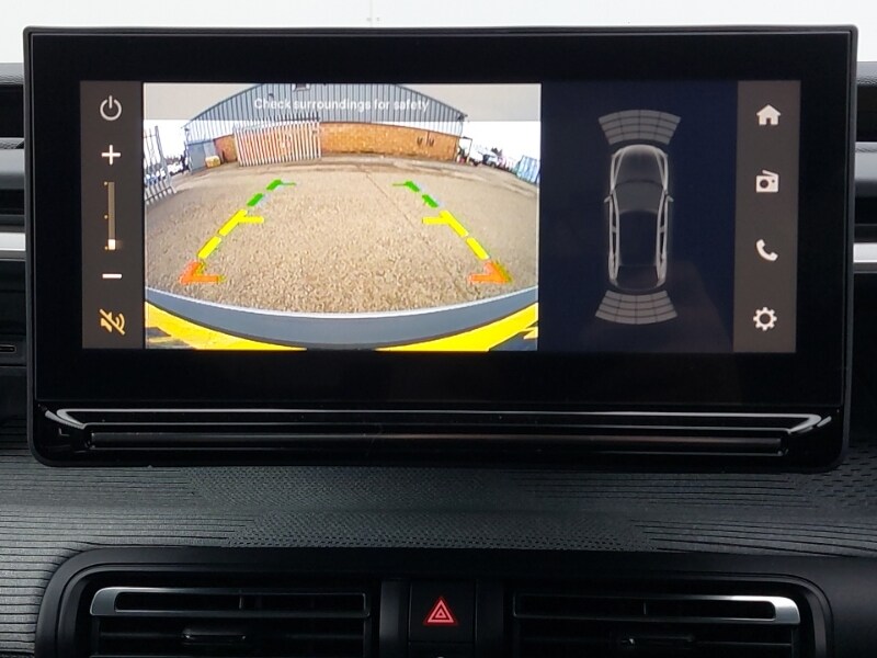 Used Citroen C3 Aircross 2026 for sale - 77597206: Photo 11