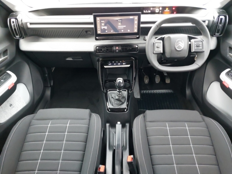 Used Citroen C3 Aircross 2026 for sale - 77597206: Photo 2