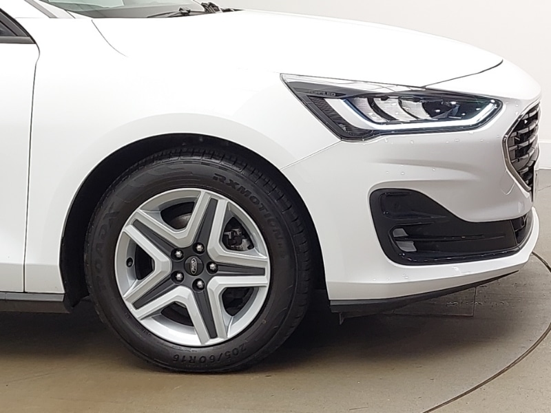 Used Ford Focus 2022 for sale - 77838103: Photo 9