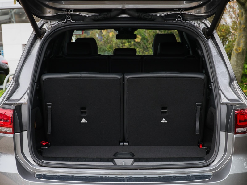 Used Mercedes-Benz EQB 2022 for sale - 76548313: Photo 8