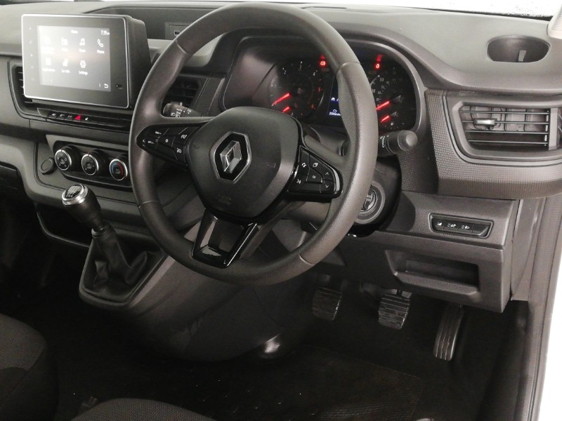 Used Renault Trafic 2024 for sale - 77454354: Photo 7