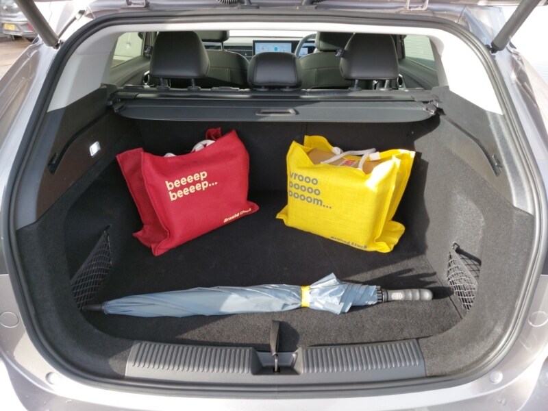 Used MG MG HS 2025 for sale - 76606646: Photo 8