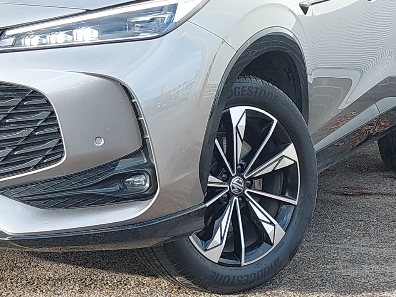 Used MG MG HS 2025 for sale - 76606646: Photo 9