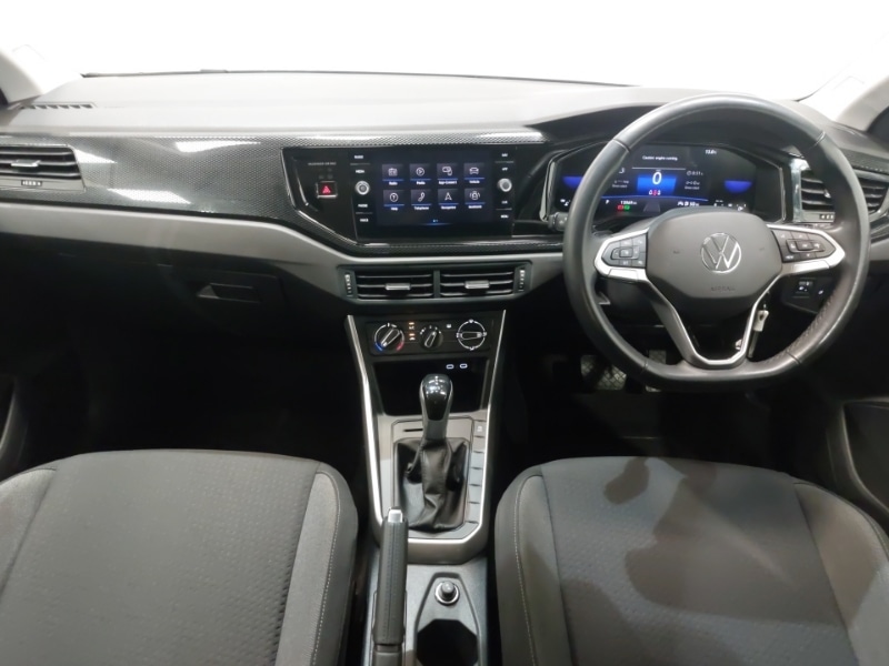 Used Volkswagen Polo 2024 for sale - 77690360: Photo 2