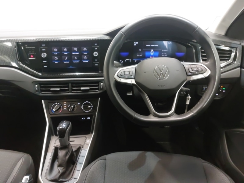 Used Volkswagen Polo 2024 for sale - 77690360: Photo 7