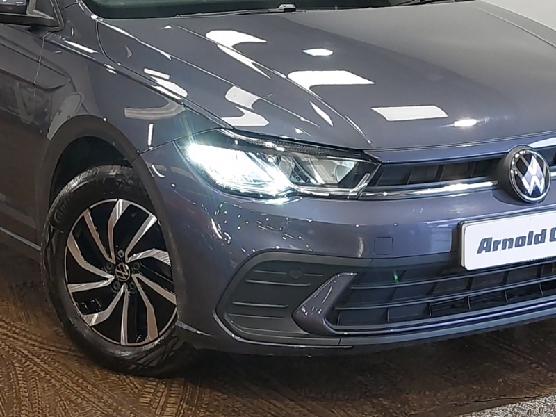 Used Volkswagen Polo 2024 for sale - 77690360: Photo 9