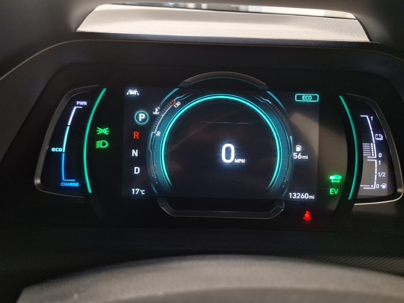 Used Hyundai IONIQ 2022 for sale - 76726550: Photo 11