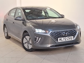 Hyundai - IONIQ