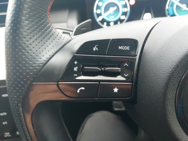 Used Hyundai TUCSON 2022 for sale - 77875539: Photo 12